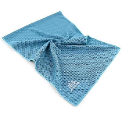 Instant Cooling Ice Towel Breathable Mesh Towel Fitness Gym Yoga Running Camping Absorbent Chill Towel
Instant Cooling Ice Towel Breathable Mesh Towel Fitness Gym Yoga Running Camping Absorbent Chill Towel