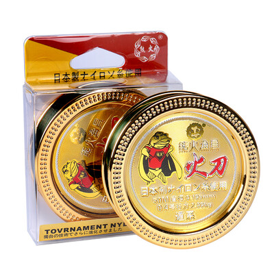 Bear fire (Fire) main line of the series 0.4 # fishing line fishing line line main line group fishing gear fishing supplies fishing equipment
Bear fire (Fire) main line of the series 0.4 # fishing line fishing line line main line group fishing gear fishing supplies fishing equipment