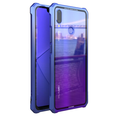 LUPHIE Brand Phone Case For Samsung Galaxy Note 9 Aluminum Metal Bumper Clear Tempered Glass Back Cover Shockproof Case
LUPHIE Brand Phone Case For Samsung Galaxy Note 9 Aluminum Metal Bumper Clear Tempered Glass Back Cover Shockproof Case