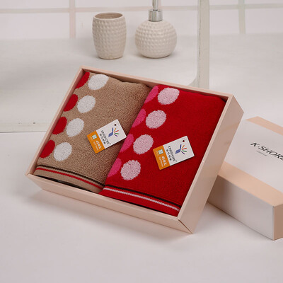 Gold towel home textiles Schultmann cotton forging round face towel S1097 red brown two loaded gift box
Gold towel home textiles Schultmann cotton forging round face towel S1097 red brown two loaded gift box