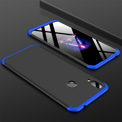 Goowiiz Phone Case For VIVO Y83 ProX23V11 Pro IndiaV11 IndiaV11IZ3I Fashion Color collision 360 Degree Coverage PC Protection
Goowiiz Phone Case For VIVO Y83 ProX23V11 Pro IndiaV11 IndiaV11IZ3I Fashion Color collision 360 Degree Coverage PC Protection