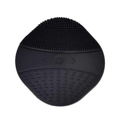 Face Cleansing Brush Ultrasonic Silicone Cleaning Device Massage Skin Deep Cleaning Rechargeable Waterproof Face Cleanser
Face Cleansing Brush Ultrasonic Silicone Cleaning Device Massage Skin Deep Cleaning Rechargeable Waterproof Face Cleanser