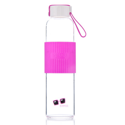 Taifu high (TAFUCO) glass heat-resistant glass anti-hot with the cup cartoon transparent glass T-8063 orange 0.35L
Taifu high (TAFUCO) glass heat-resistant glass anti-hot with the cup cartoon transparent glass T-8063 orange 0.35L