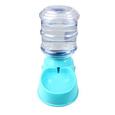 Automatic Pet Water Food Dispenser 35L Large Capacity Self-Dispensing Gravity Pet Feeder Waterer Cat Dog Feeding Bowl Drinking Wa
Automatic Pet Water Food Dispenser 35L Large Capacity Self-Dispensing Gravity Pet Feeder Waterer Cat Dog Feeding Bowl Drinking Wa