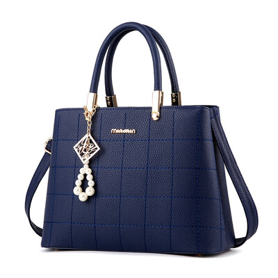 Womens bag 2019 new one-shoulder bag trendy Korean style womens crossbody bag joker popular capacity handbag
Womens bag 2019 new one-shoulder bag trendy Korean style womens crossbody bag joker popular capacity handbag