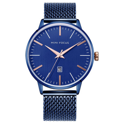 BOFUTE Male Watches Business Watch Quartz Watches Japanese Movement Calendar Waterproof Metal Mesh Genuine Leather Strap 0115G
BOFUTE Male Watches Business Watch Quartz Watches Japanese Movement Calendar Waterproof Metal Mesh Genuine Leather Strap 0115G
