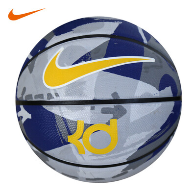 Nike Nike basketball indoor&outdoor outdoor cement floor rubber field basketball Durant BB0628-987
Nike Nike basketball indoor&outdoor outdoor cement floor rubber field basketball Durant BB0628-987