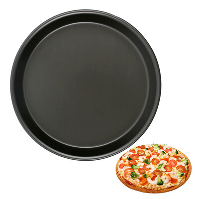 Jingdong Supermarket three cans pizza dish plate dish tray pizza baking baking mold 9 "hard film SN5725
Jingdong Supermarket three cans pizza dish plate dish tray pizza baking baking mold 9 "hard film SN5725
