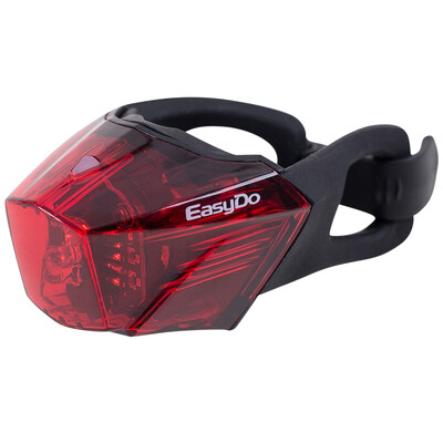 EasyDo Bicycle Light Tail Light LED Mountain Tail Light USB Charger Tail Light Quick Release Road Folding Travel Dead Fighting Tail Light Warning Light Ride Light Waterproof Tail Light TD9589
EasyDo Bicycle Light Tail Light LED Mountain Tail Light USB Charger Tail Light Quick Release Road Folding Travel Dead Fighting Tail Light Warning Light Ride Light Waterproof Tail Light TD9589