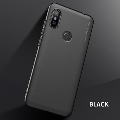 X-Level Phone Case For Xiaomi Mi 8 LiteRedmi Note 6 Pro Luxury PC Ultrathin Full Range Protection Prevent falling
X-Level Phone Case For Xiaomi Mi 8 LiteRedmi Note 6 Pro Luxury PC Ultrathin Full Range Protection Prevent falling