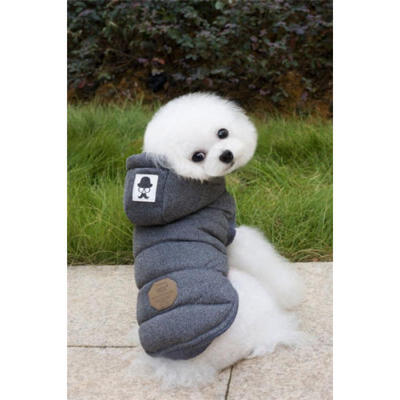Pet Dog Cat Puppy Warm Coat Dress Costume Apparel For Small Pet Dogs Special
Pet Dog Cat Puppy Warm Coat Dress Costume Apparel For Small Pet Dogs Special