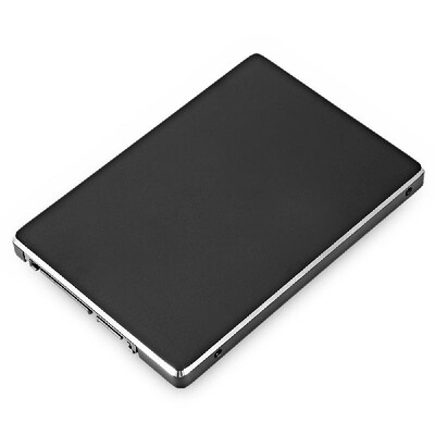 S103-RTK M2 NGFF to SATA III Converter Adapter 25in Aluminum Alloy M2 NGFF to SATA SSD Enclosure
S103-RTK M2 NGFF to SATA III Converter Adapter 25in Aluminum Alloy M2 NGFF to SATA SSD Enclosure