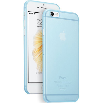 Billion color ESR iPhone6s mobile phone shell iPhone6 case 47 inches Apple mobile phone sets light matte transparent soft shell Cream series ice blue
Billion color ESR iPhone6s mobile phone shell iPhone6 case 47 inches Apple mobile phone sets light matte transparent soft shell Cream series ice blue