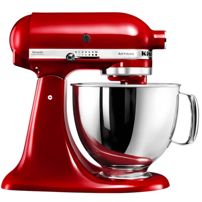 Kay еда Yi (KitchenAid) 5KSM150PSCER Соединенные Штаты импортировали автомат кулинаров замеса теста миксера взбить яйца Красного императора
Kay еда Yi (KitchenAid) 5KSM150PSCER Соединенные Штаты импортировали автомат кулинаров замеса теста миксера взбить яйца Красного императора