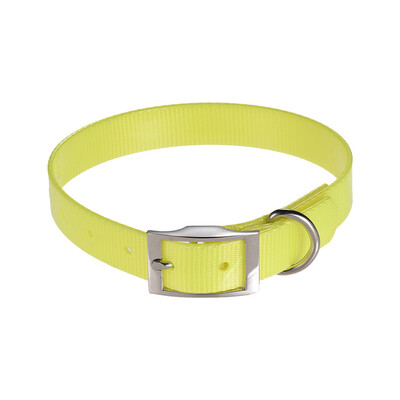 SSC002TY TPU Dog Collar Adjustable Durable Waterproof Pet Dog Collar Strap Pure Color
SSC002TY TPU Dog Collar Adjustable Durable Waterproof Pet Dog Collar Strap Pure Color