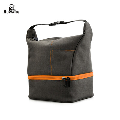 HUWANG DSLR Camera Bag Case Shockproof Handbag Shoulder Sling Messenger Gadget Bag for Canon Nikon Sony & Lens Accessories
HUWANG DSLR Camera Bag Case Shockproof Handbag Shoulder Sling Messenger Gadget Bag for Canon Nikon Sony & Lens Accessories