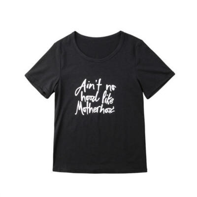 Family Women Kids Baby Girls Boys Cotton Tops T-shirt Casual Clothes Summer USA
Family Women Kids Baby Girls Boys Cotton Tops T-shirt Casual Clothes Summer USA