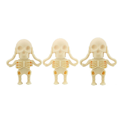 4GB 8GB 16GB 32GB 64GB 128GB Skeleton Model USB Flash Drive Pen Drive USB Stick USB Drive Flash Disk Thumb Drive Memory Stick U
4GB 8GB 16GB 32GB 64GB 128GB Skeleton Model USB Flash Drive Pen Drive USB Stick USB Drive Flash Disk Thumb Drive Memory Stick U