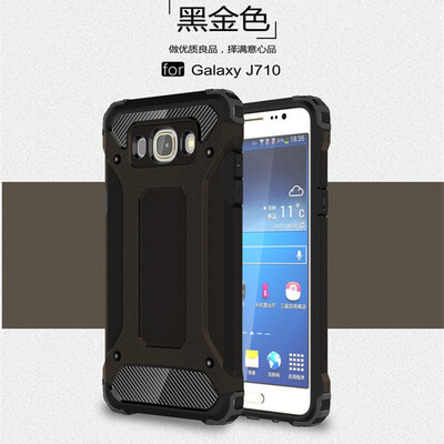 Fivice Samsung Galaxy J7 2016J710 case Luxury Silicone Diamond Armor PC Hard Shell Phone Case
Fivice Samsung Galaxy J7 2016J710 case Luxury Silicone Diamond Armor PC Hard Shell Phone Case