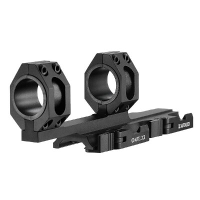 Outdoor Hunting Riflescope Mount Quick-release Scope Mount for 30mm&1" Scope Tubes 22mm Rail
Outdoor Hunting Riflescope Mount Quick-release Scope Mount for 30mm&1" Scope Tubes 22mm Rail