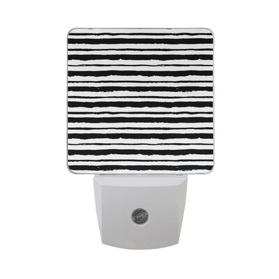 ALAZA LED Night Light With Smart Dusk To Dawn SensorHand Drawn Black Gold Pattern Abstract Plug In Night Light
ALAZA LED Night Light With Smart Dusk To Dawn SensorHand Drawn Black Gold Pattern Abstract Plug In Night Light