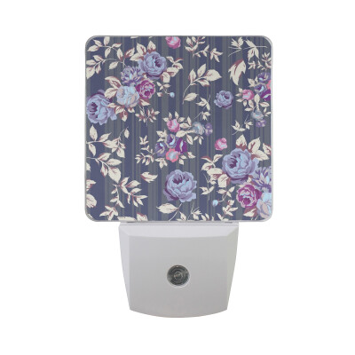 ALAZA LED Night Light With Smart Dusk To Dawn SensorStylish Wave Pattern Plug In Night Light
ALAZA LED Night Light With Smart Dusk To Dawn SensorStylish Wave Pattern Plug In Night Light