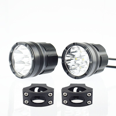 2Pcs Motorcycle 12v 60W LED Headlamp 7800Lm Fog Lights Spot Headlight Offroad Bicycle Spotlight Motorbike Driving auxiliary lamp
2Pcs Motorcycle 12v 60W LED Headlamp 7800Lm Fog Lights Spot Headlight Offroad Bicycle Spotlight Motorbike Driving auxiliary lamp