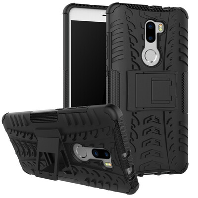 Fivice Xiaomi 5s Plus Mi5s Plus Case TPU anti-fall tire pattern back clip bracket phone case
Fivice Xiaomi 5s Plus Mi5s Plus Case TPU anti-fall tire pattern back clip bracket phone case