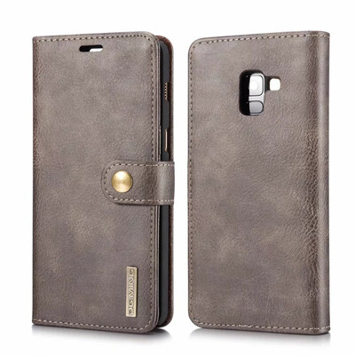 DGMING Luxury For Samsung Galaxy A8plus 2018 leather flip case for samsung galaxy samsung galaxy plus wallet for samsung a8
DGMING Luxury For Samsung Galaxy A8plus 2018 leather flip case for samsung galaxy samsung galaxy plus wallet for samsung a8