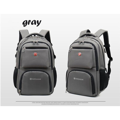 Unisex Bag Mulitifunction Outdoor Bag 156in Charging Laptop Backpack Multi-purpose Travel School Bag
Unisex Bag Mulitifunction Outdoor Bag 156in Charging Laptop Backpack Multi-purpose Travel School Bag