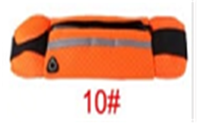 New Unisex Outdoor Running Waist Bag Waterproof Mobile Phone Holder Belly Bag Gym Fitness Bag
New Unisex Outdoor Running Waist Bag Waterproof Mobile Phone Holder Belly Bag Gym Fitness Bag