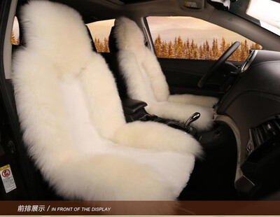 TO YOUR TASTE auto accessories universal luxury wool car seat cushion set for AUDI A4 A4L A6L A6 A1 A7 A8 A3 winter warm thick
TO YOUR TASTE auto accessories universal luxury wool car seat cushion set for AUDI A4 A4L A6L A6 A1 A7 A8 A3 winter warm thick