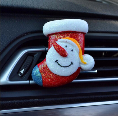 OLOEY Automotive air conditioning ventilation perfume perfume perfume air freshener interior decoration car styling Christ
OLOEY Automotive air conditioning ventilation perfume perfume perfume air freshener interior decoration car styling Christ