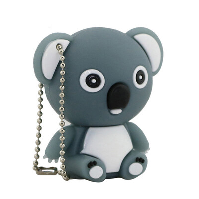 4GB 8GB 16GB 32GB 64GB 128GB Koala Model PenDrive USB Flash Drive Pen Drive U Disk USB Drive Memory Stick USB Stick Thumb Drive
4GB 8GB 16GB 32GB 64GB 128GB Koala Model PenDrive USB Flash Drive Pen Drive U Disk USB Drive Memory Stick USB Stick Thumb Drive
