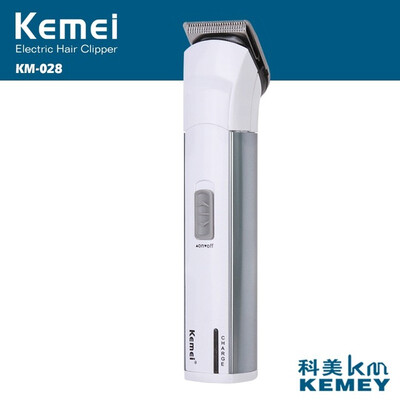 new kemei Rechargeable portable flexible Cordless Electric Hair Clipper Professional Trimmer Shaver used for man baby face care
new kemei Rechargeable portable flexible Cordless Electric Hair Clipper Professional Trimmer Shaver used for man baby face care