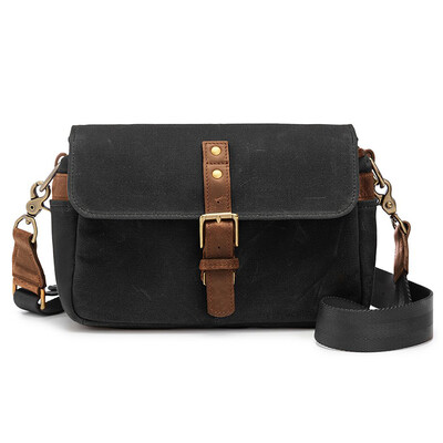ONA 014GR The Bowery Shoulder Slip Transparent Camera Bag Leica Sony Fuji Oba Micro Single Photo Pack Retro Casual Canvas Bag Handmade Classic Gray
ONA 014GR The Bowery Shoulder Slip Transparent Camera Bag Leica Sony Fuji Oba Micro Single Photo Pack Retro Casual Canvas Bag Handmade Classic Gray