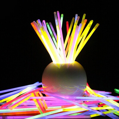 Halloween light stick light stick concert party props glow bracelet silver light stick light stick 100 only 5 colors mixed
Halloween light stick light stick concert party props glow bracelet silver light stick light stick 100 only 5 colors mixed