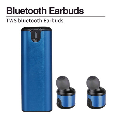 Bluetooth Earphones True Wireless Phone Headphones Sports Earphone Handsfree Cordless In-ear music Headset Mini Earbuds With Mic
Bluetooth Earphones True Wireless Phone Headphones Sports Earphone Handsfree Cordless In-ear music Headset Mini Earbuds With Mic
