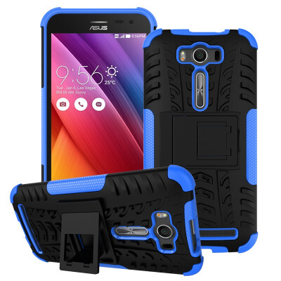 Fivice Zenfone 2 Laser ZE500KL 50 inch Case TPU anti-fall tire pattern back clip bracket phone case
Fivice Zenfone 2 Laser ZE500KL 50 inch Case TPU anti-fall tire pattern back clip bracket phone case