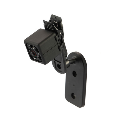 SQ11 720P Sport DV Mini Infrared Night Vision Monitor Concealed Camera Car DV Digital Video Recorder
SQ11 720P Sport DV Mini Infrared Night Vision Monitor Concealed Camera Car DV Digital Video Recorder