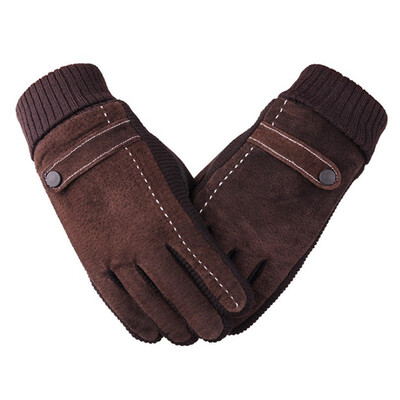 Gloves for men cycling motorcycle cold insulation manufacturer gloves wholesale winter thickening&fleece insulation
Gloves for men cycling motorcycle cold insulation manufacturer gloves wholesale winter thickening&fleece insulation