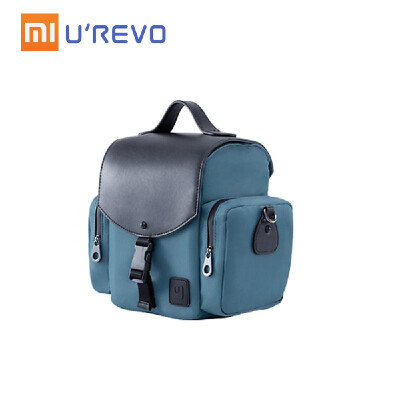 Xiaomi UREVO Camera Bag Travel Case Backpack Business Luggage Outdoor Shoulder Rucksack Waterproof for Photographer
Xiaomi UREVO Camera Bag Travel Case Backpack Business Luggage Outdoor Shoulder Rucksack Waterproof for Photographer