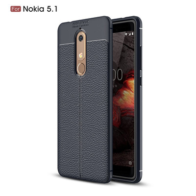 Fecoprior Back Cover For Nokia 51 Nokia51 NK Case Soft TPU Silicon Fundas Coque Celulars
Fecoprior Back Cover For Nokia 51 Nokia51 NK Case Soft TPU Silicon Fundas Coque Celulars