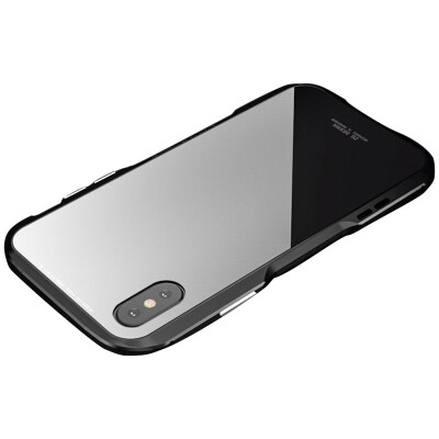 Luxury Metal Magnetic Case For Apple iPhone Max X S Glass Cover Adsorption Frame Magnet Armor For Apple iPhoneXS Case XSMAX
Luxury Metal Magnetic Case For Apple iPhone Max X S Glass Cover Adsorption Frame Magnet Armor For Apple iPhoneXS Case XSMAX