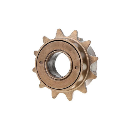 Bicycle Tools 12T Teeth 18MM 34MM Single Speed Freewheel Flywheel Sprocket Gear Bicycle Accessories
Bicycle Tools 12T Teeth 18MM 34MM Single Speed Freewheel Flywheel Sprocket Gear Bicycle Accessories