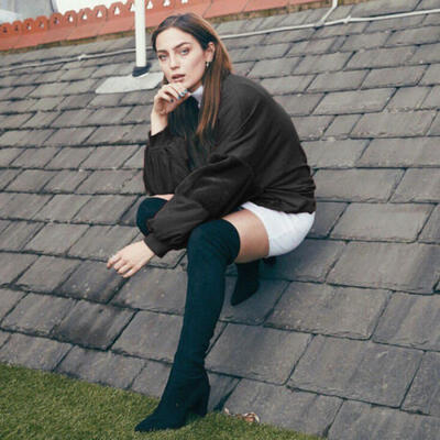 Womens Hoodie Sweatshirt Long Sleeve Sweater Blouse Jumper Pullover Tops Coat
Womens Hoodie Sweatshirt Long Sleeve Sweater Blouse Jumper Pullover Tops Coat