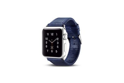 Retro Dark Brown Leather Watchband for Apple Watch 1 2 3 42mm retro business Pattern Replacement Strap Band for iwatch
Retro Dark Brown Leather Watchband for Apple Watch 1 2 3 42mm retro business Pattern Replacement Strap Band for iwatch
