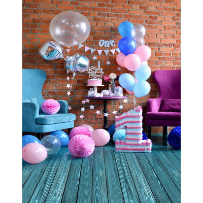 Color Balloon Photo Backdrop 57FT Vinyl Fabric Cloth Digital Printing Photo Background s-2132
Color Balloon Photo Backdrop 57FT Vinyl Fabric Cloth Digital Printing Photo Background s-2132