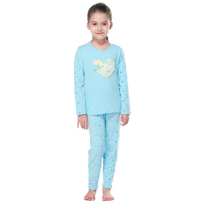Red beans (Hodo) children underwear women in the big children autumn and winter cotton ammonia underwear sets HD6010 light blue 140
Red beans (Hodo) children underwear women in the big children autumn and winter cotton ammonia underwear sets HD6010 light blue 140