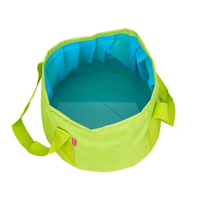 Multifunctional Collapsible Portable Travel Outdoor Wash Basin Folding Bucket for Camping Hiking Travelling Fishing Washing
Multifunctional Collapsible Portable Travel Outdoor Wash Basin Folding Bucket for Camping Hiking Travelling Fishing Washing